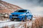 BMW X2 xDrive20d M Sport 2018 года (UK)